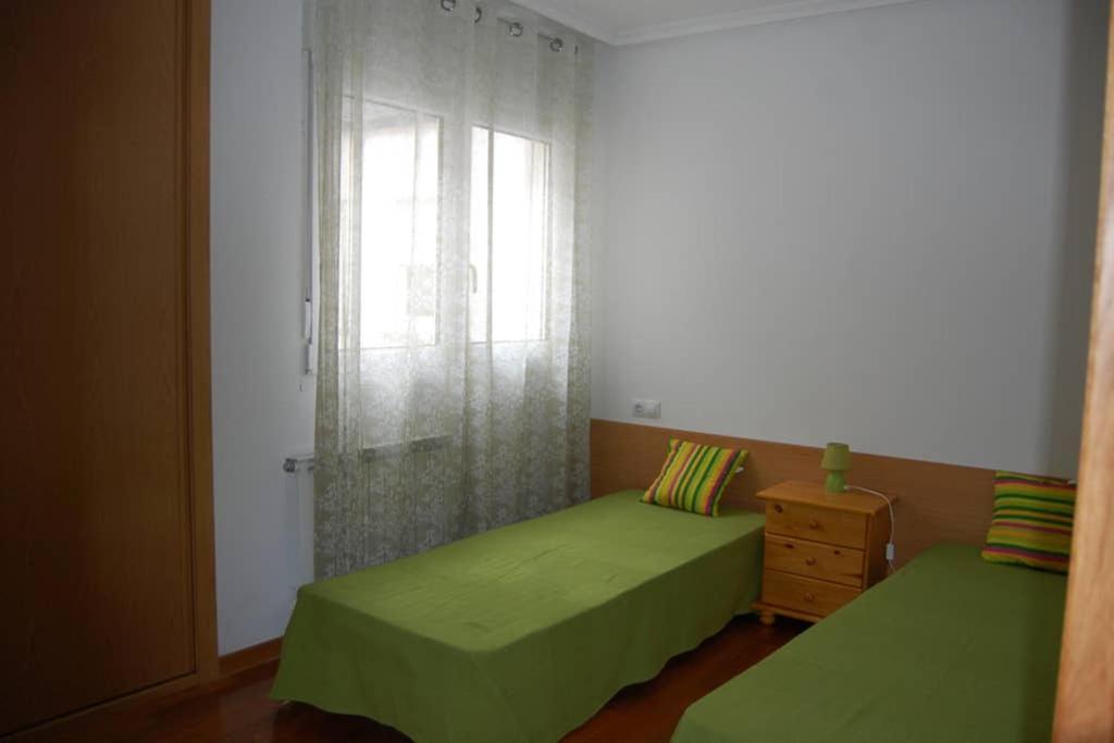 Apartamento La Casa De Lines *