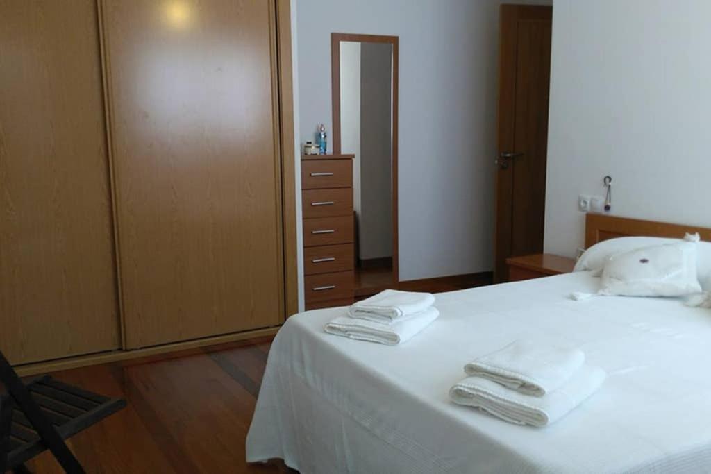 Apartamento La Casa De Lines